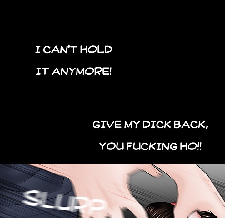 The Richest People in Gangnam have their Own Problems Chapter 3 - Page 80