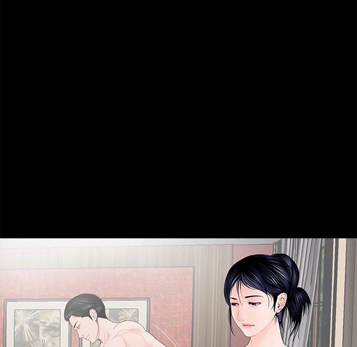 The Richest People in Gangnam have their Own Problems Chapter 3 - Page 9