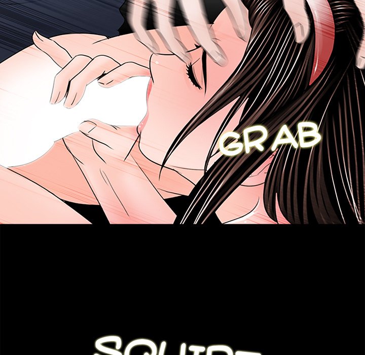 The Richest People in Gangnam have their Own Problems Chapter 3 - Page 81