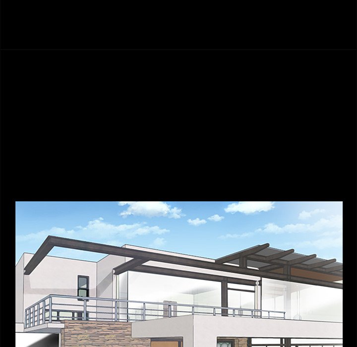 The Richest People in Gangnam have their Own Problems Chapter 3 - Page 96