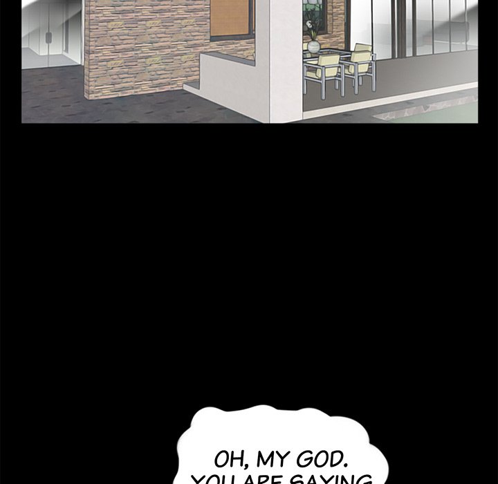 The Richest People in Gangnam have their Own Problems Chapter 3 - Page 97