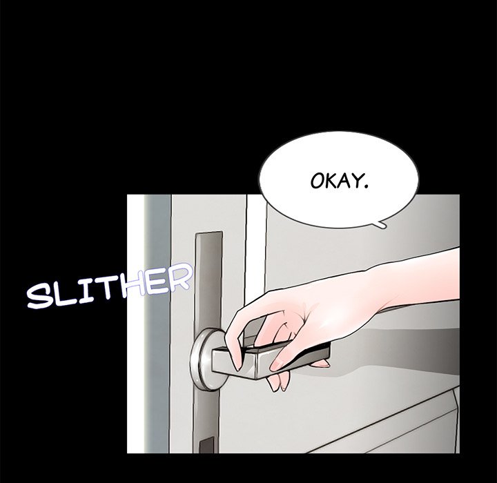 The Richest People in Gangnam have their Own Problems Chapter 4 - Page 12