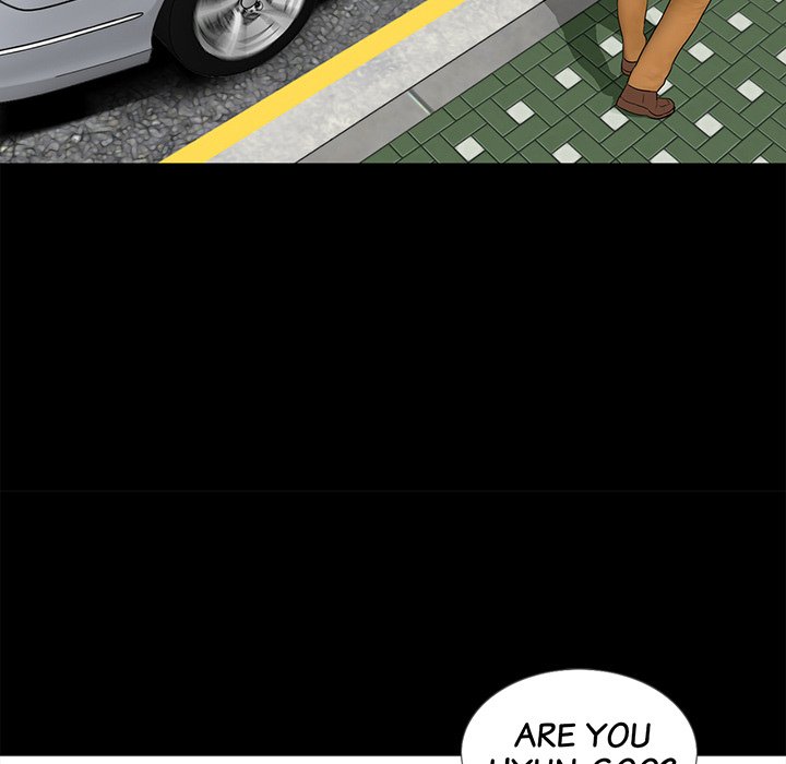 The Richest People in Gangnam have their Own Problems Chapter 4 - Page 114