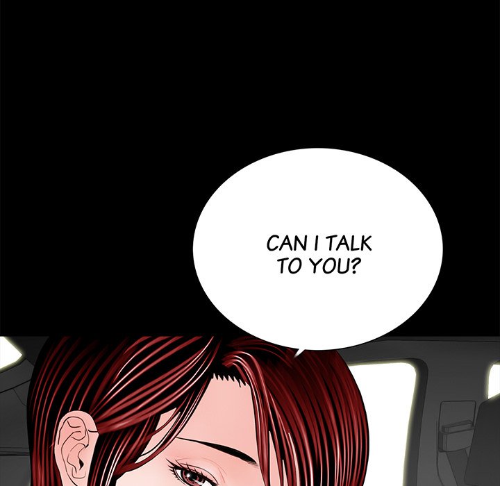 The Richest People in Gangnam have their Own Problems Chapter 4 - Page 117