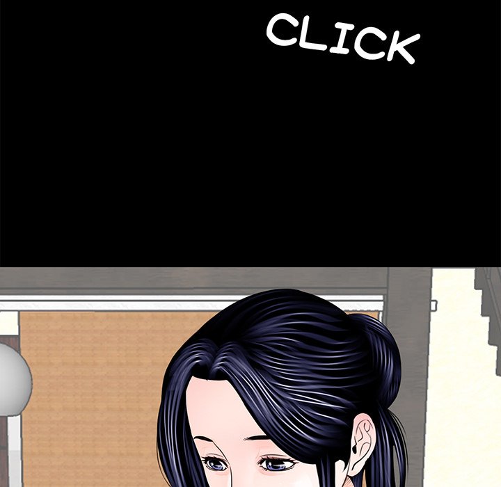 The Richest People in Gangnam have their Own Problems Chapter 4 - Page 13