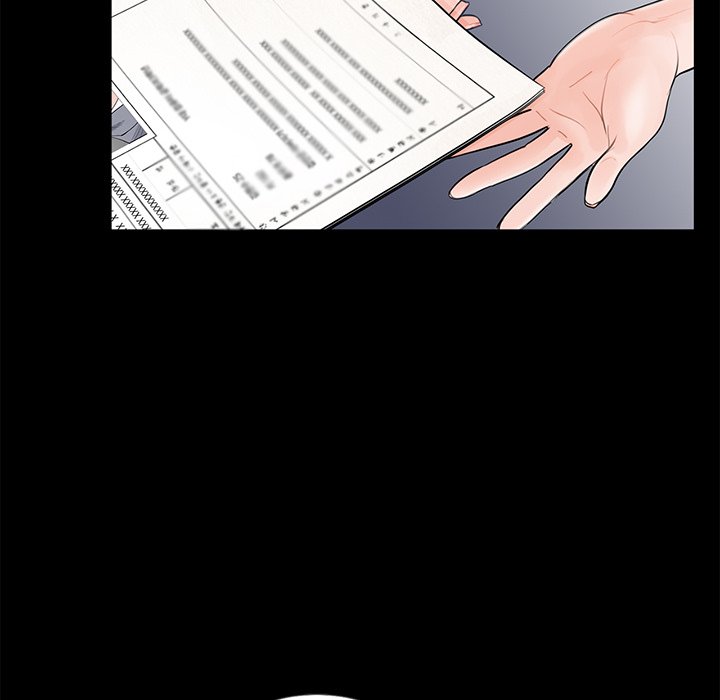 The Richest People in Gangnam have their Own Problems Chapter 4 - Page 24