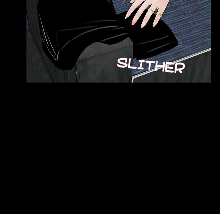 The Richest People in Gangnam have their Own Problems Chapter 4 - Page 37