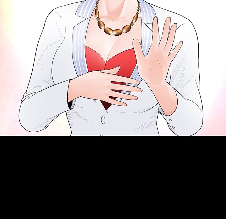 The Richest People in Gangnam have their Own Problems Chapter 4 - Page 41