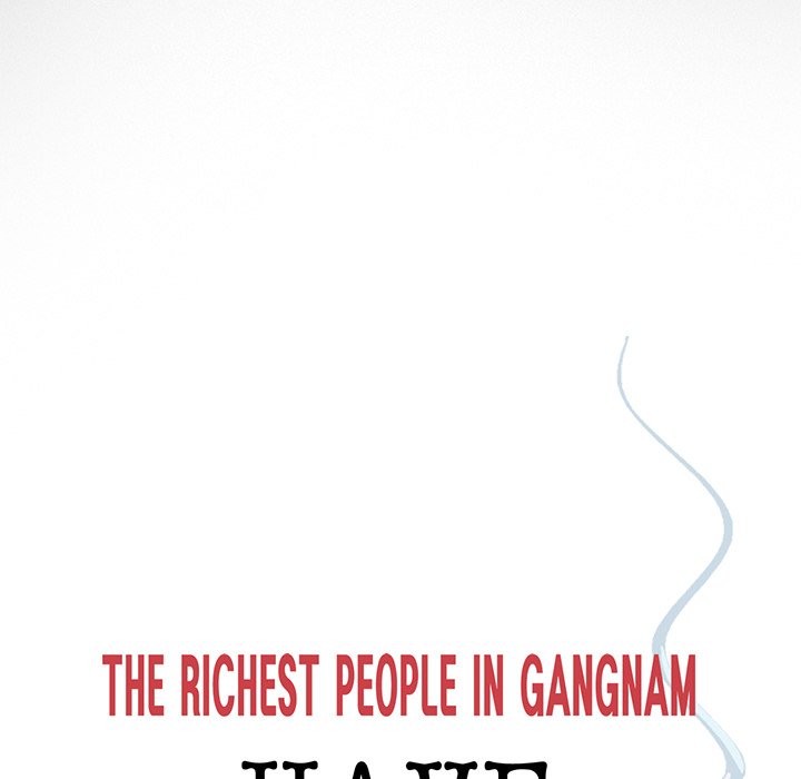 The Richest People in Gangnam have their Own Problems Chapter 4 - Page 46