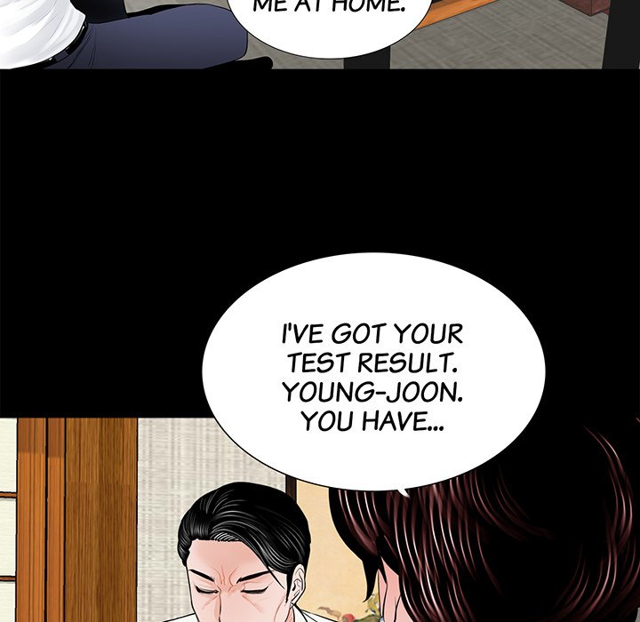 The Richest People in Gangnam have their Own Problems Chapter 4 - Page 52