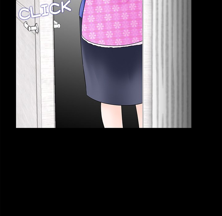 The Richest People in Gangnam have their Own Problems Chapter 4 - Page 7