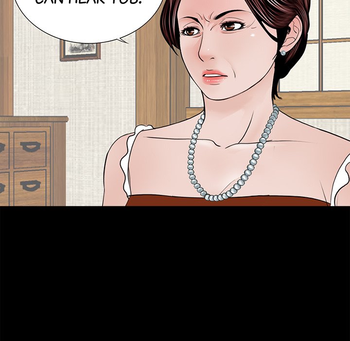 The Richest People in Gangnam have their Own Problems Chapter 4 - Page 65