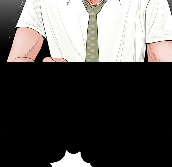 The Richest People in Gangnam have their Own Problems Chapter 4 - Page 71