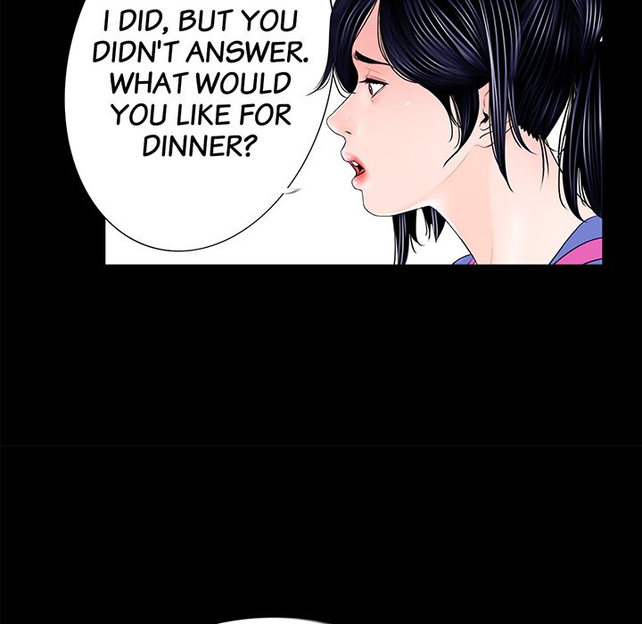 The Richest People in Gangnam have their Own Problems Chapter 4 - Page 10