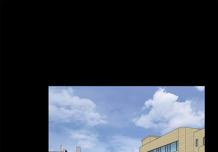 The Richest People in Gangnam have their Own Problems Chapter 5 - Page 1