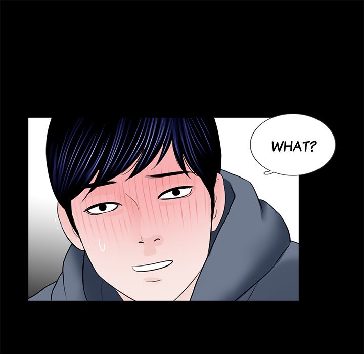 The Richest People in Gangnam have their Own Problems Chapter 5 - Page 105