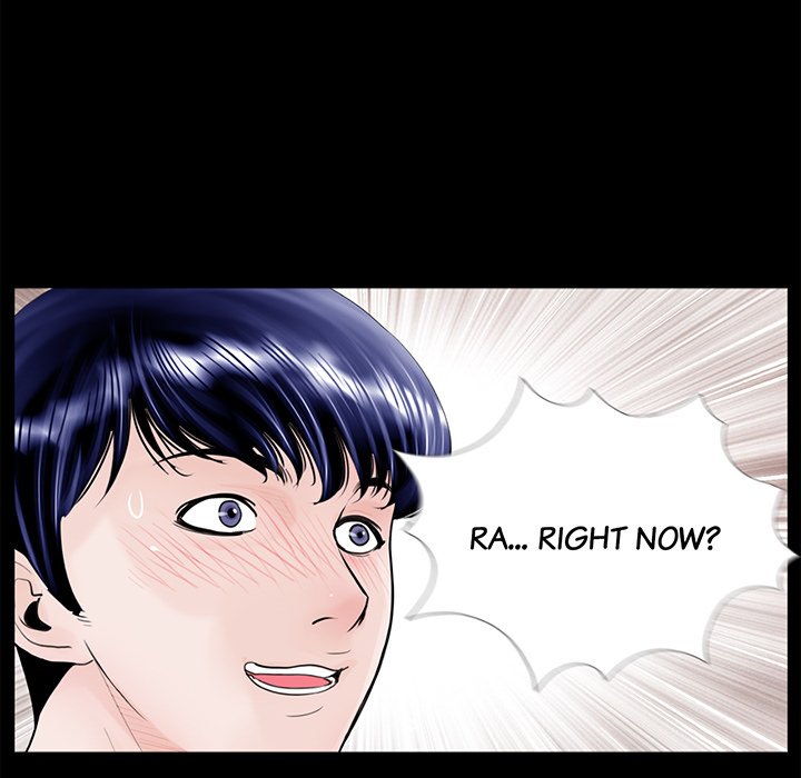 The Richest People in Gangnam have their Own Problems Chapter 5 - Page 111