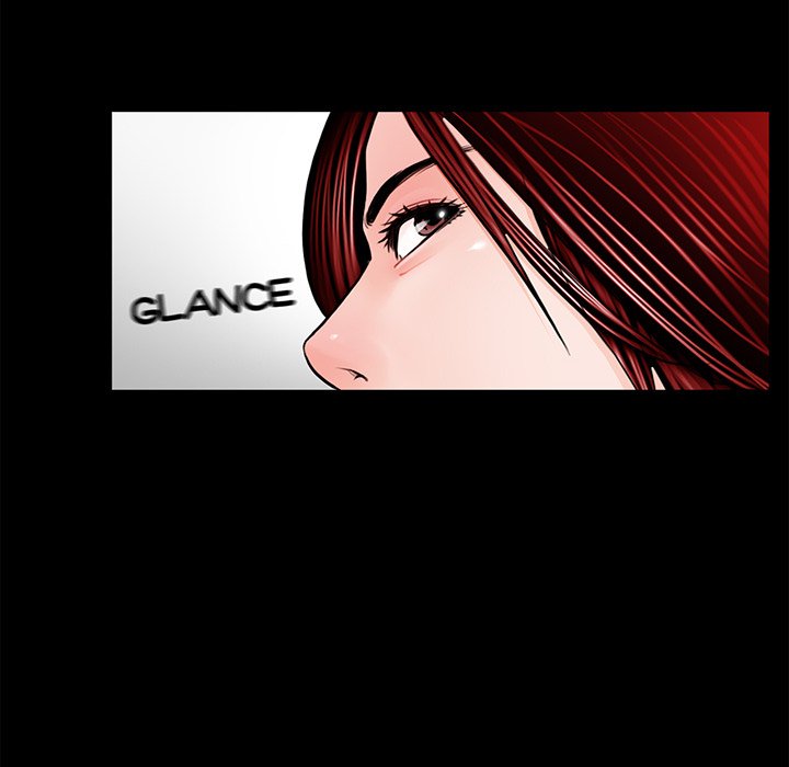 The Richest People in Gangnam have their Own Problems Chapter 5 - Page 16