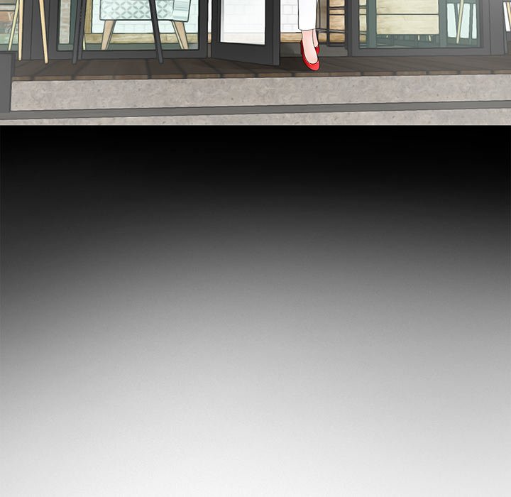 The Richest People in Gangnam have their Own Problems Chapter 5 - Page 20