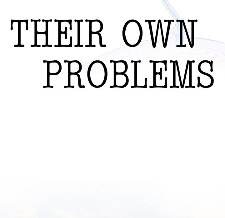 The Richest People in Gangnam have their Own Problems Chapter 5 - Page 22