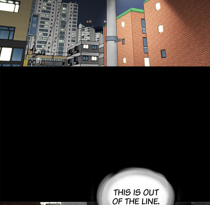 The Richest People in Gangnam have their Own Problems Chapter 5 - Page 26