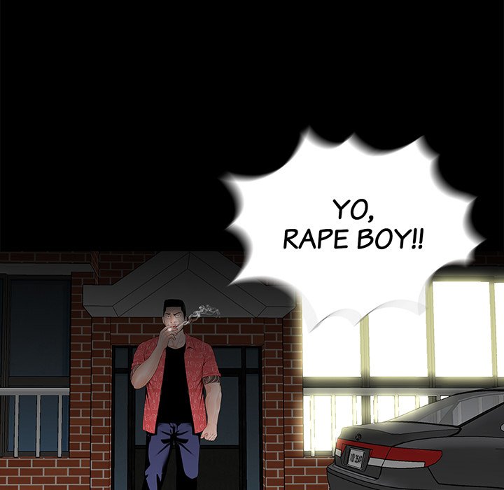 The Richest People in Gangnam have their Own Problems Chapter 5 - Page 29