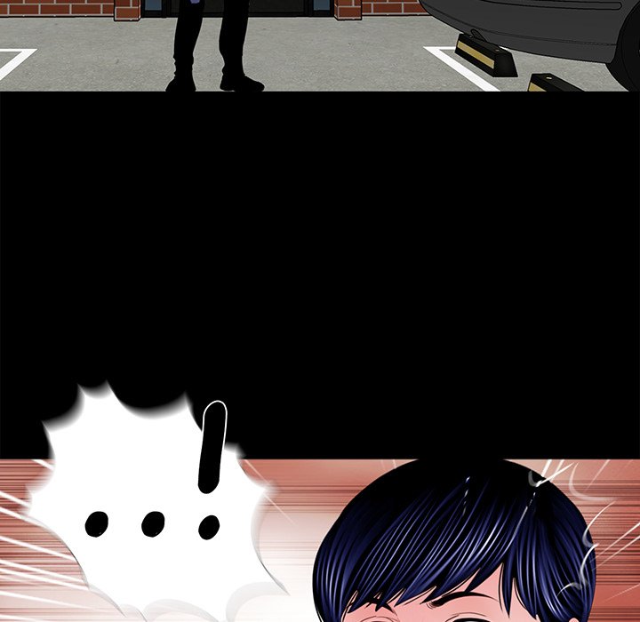 The Richest People in Gangnam have their Own Problems Chapter 5 - Page 30