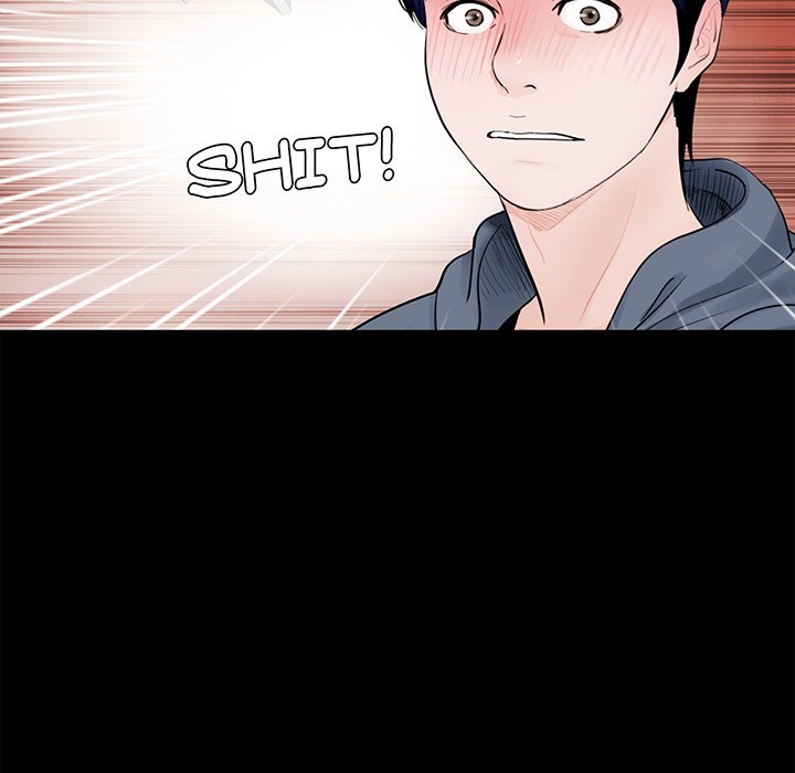 The Richest People in Gangnam have their Own Problems Chapter 5 - Page 31