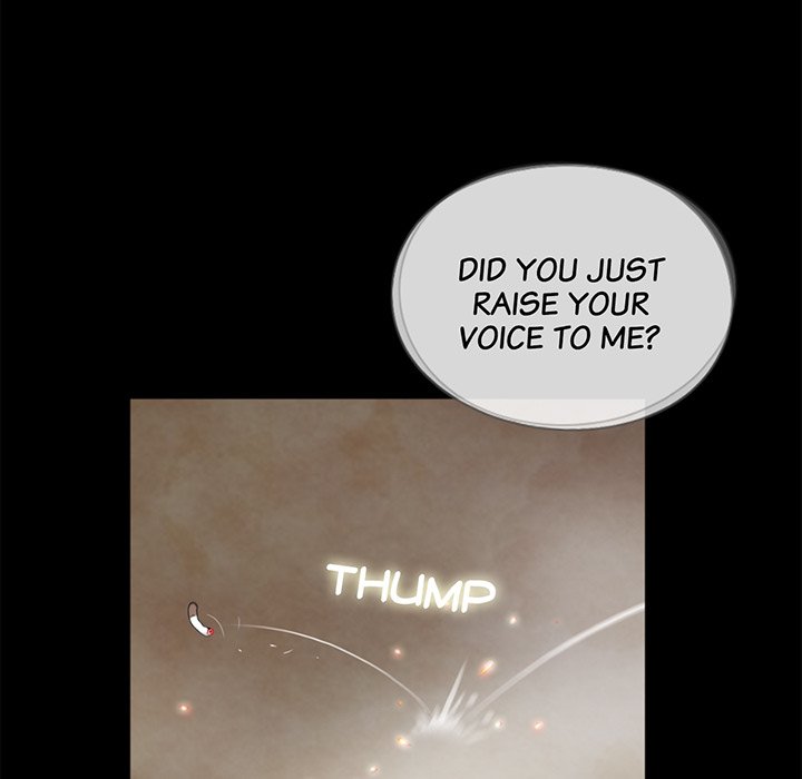 The Richest People in Gangnam have their Own Problems Chapter 5 - Page 35