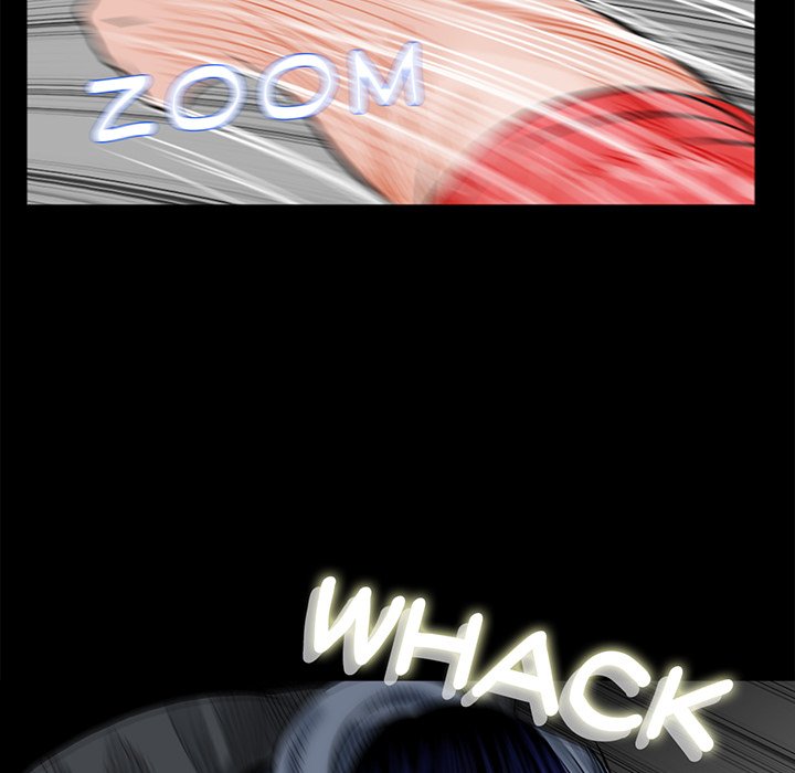 The Richest People in Gangnam have their Own Problems Chapter 5 - Page 37