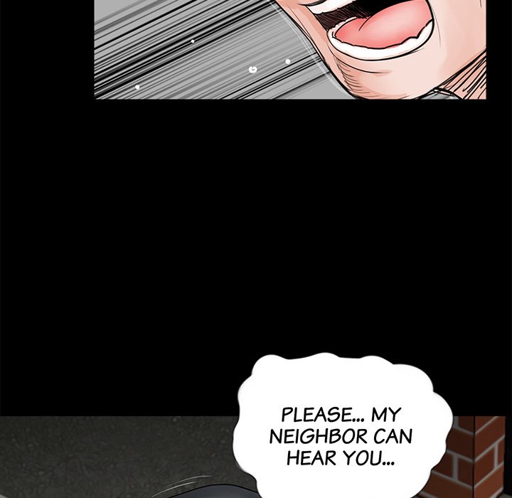 The Richest People in Gangnam have their Own Problems Chapter 5 - Page 42