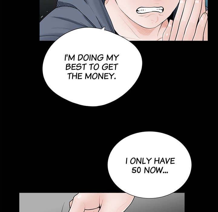 The Richest People in Gangnam have their Own Problems Chapter 5 - Page 46