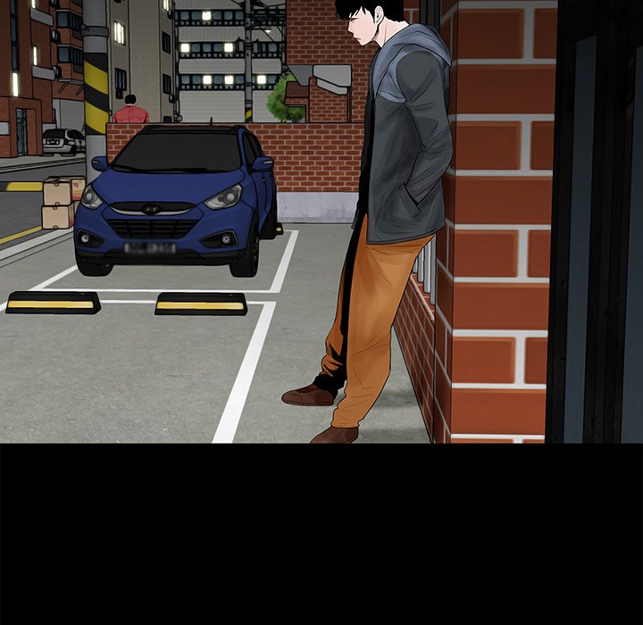 The Richest People in Gangnam have their Own Problems Chapter 5 - Page 55