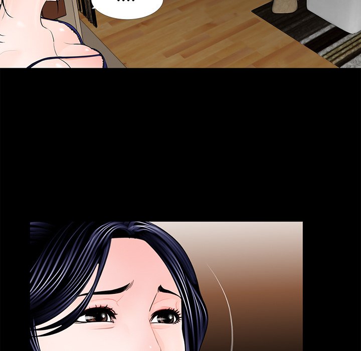 The Richest People in Gangnam have their Own Problems Chapter 5 - Page 63