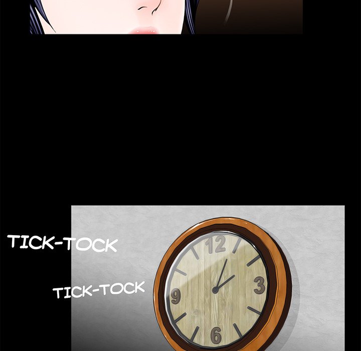 The Richest People in Gangnam have their Own Problems Chapter 5 - Page 64