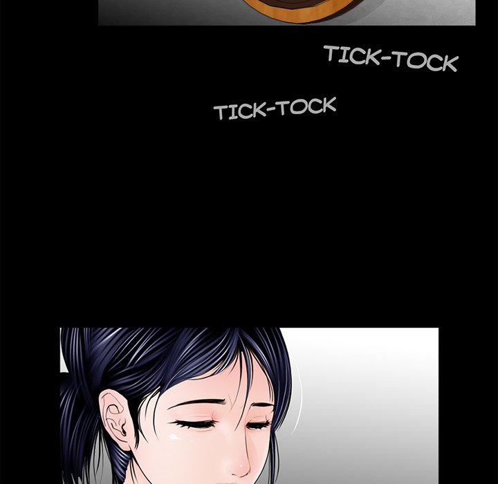 The Richest People in Gangnam have their Own Problems Chapter 5 - Page 65