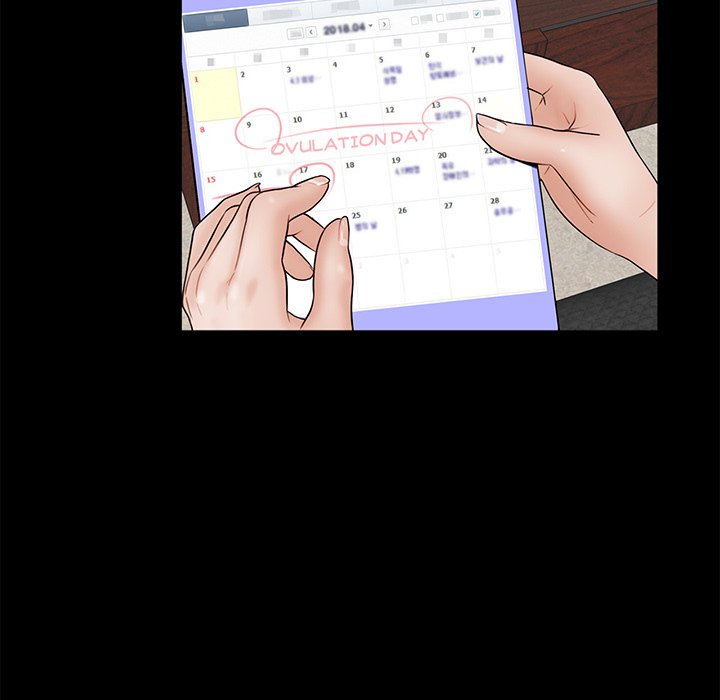 The Richest People in Gangnam have their Own Problems Chapter 5 - Page 77