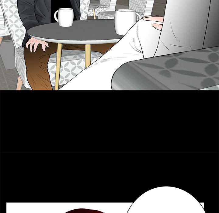 The Richest People in Gangnam have their Own Problems Chapter 5 - Page 10