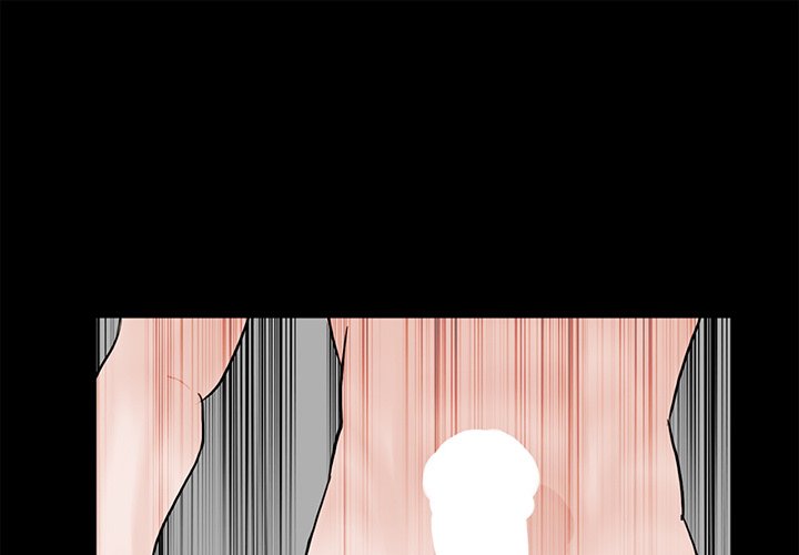 The Richest People in Gangnam have their Own Problems Chapter 6 - Page 1