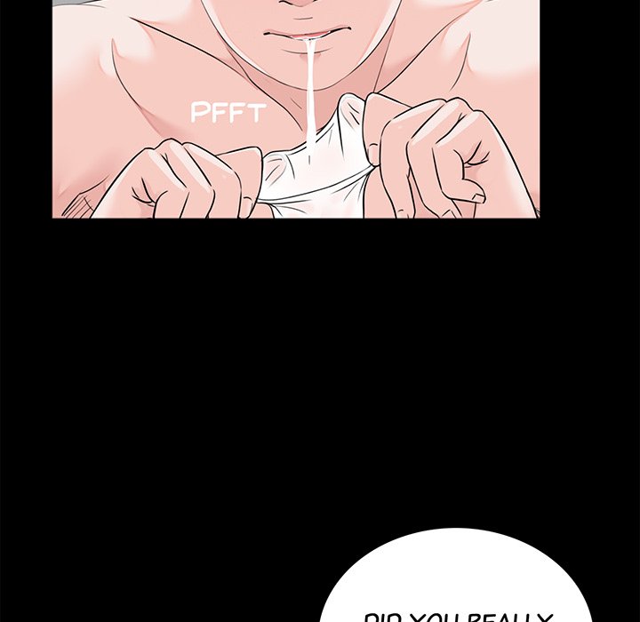 The Richest People in Gangnam have their Own Problems Chapter 6 - Page 102