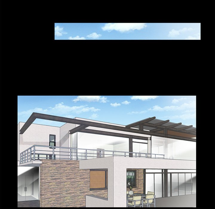 The Richest People in Gangnam have their Own Problems Chapter 6 - Page 107