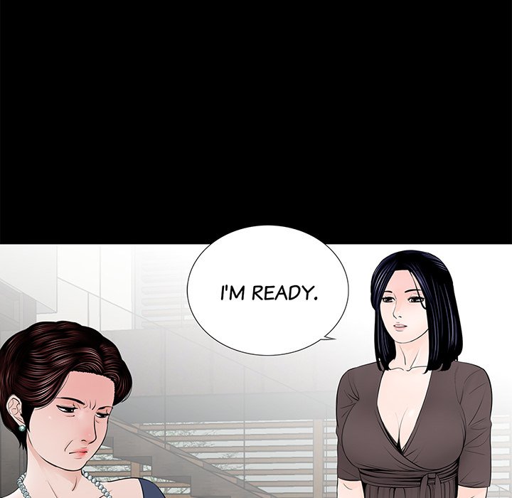 The Richest People in Gangnam have their Own Problems Chapter 6 - Page 111