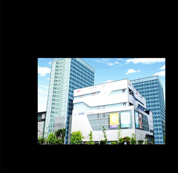 The Richest People in Gangnam have their Own Problems Chapter 6 - Page 117