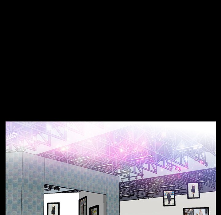 The Richest People in Gangnam have their Own Problems Chapter 6 - Page 118