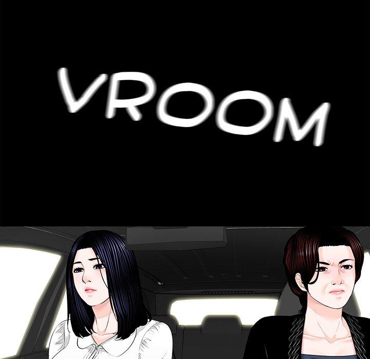 The Richest People in Gangnam have their Own Problems Chapter 6 - Page 127