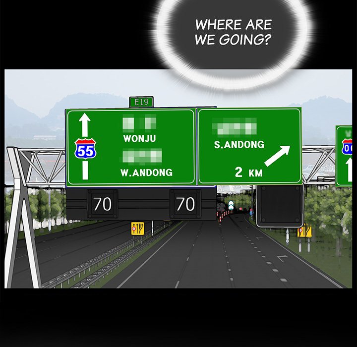 The Richest People in Gangnam have their Own Problems Chapter 6 - Page 130