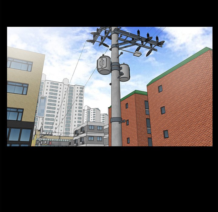 The Richest People in Gangnam have their Own Problems Chapter 6 - Page 22