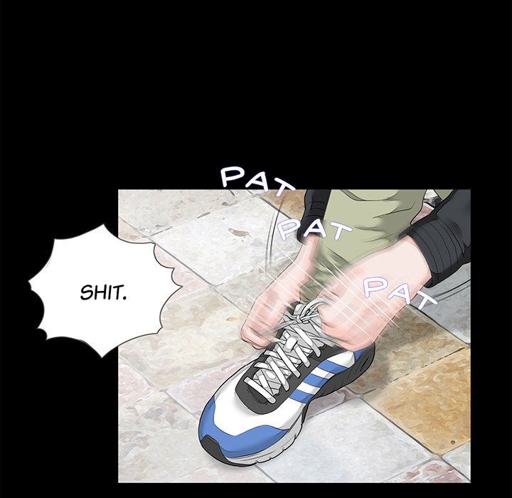 The Richest People in Gangnam have their Own Problems Chapter 6 - Page 26