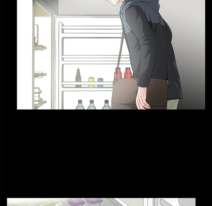 The Richest People in Gangnam have their Own Problems Chapter 6 - Page 29