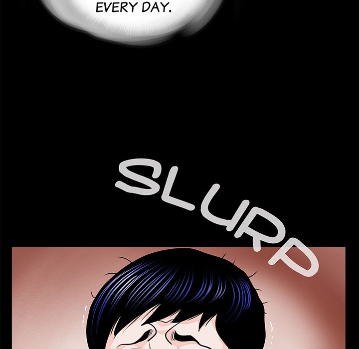 The Richest People in Gangnam have their Own Problems Chapter 6 - Page 31